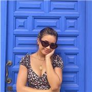 Estudiante de derecho. Siempre he tenido facilidad para enseñar, sobretodo a adolescentes y niños. Soy muy paciente y aplicada, me intereso por el bienestar de los alumnos y por la calidad de su aprendizaje